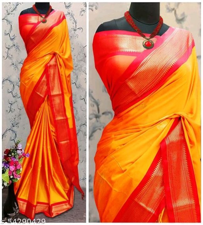 Saree  uploaded by business on 10/9/2021