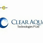 Business logo of Clear Aqua Technologies Pvt Ltd