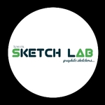 Business logo of Sketch lab