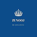 Business logo of ZUNOOJ 