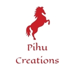 Business logo of Pihu creations