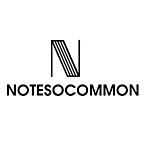Business logo of Notesocommon