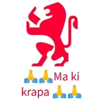 Business logo of Ma ki krapa fashion club