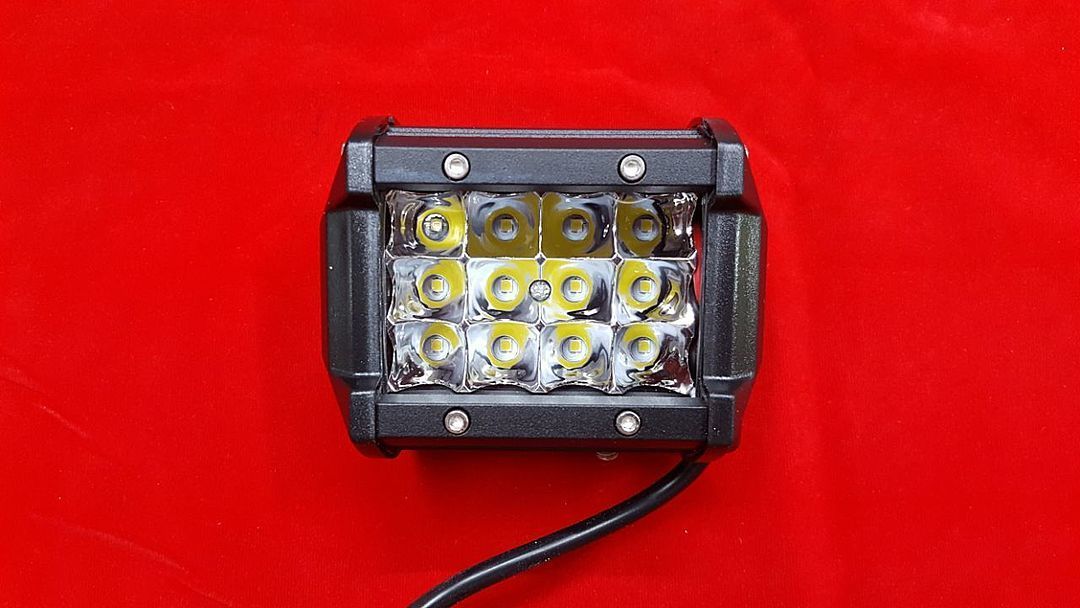 12 LED SQUARE  uploaded by GRANDELECTROTECH  on 9/15/2020