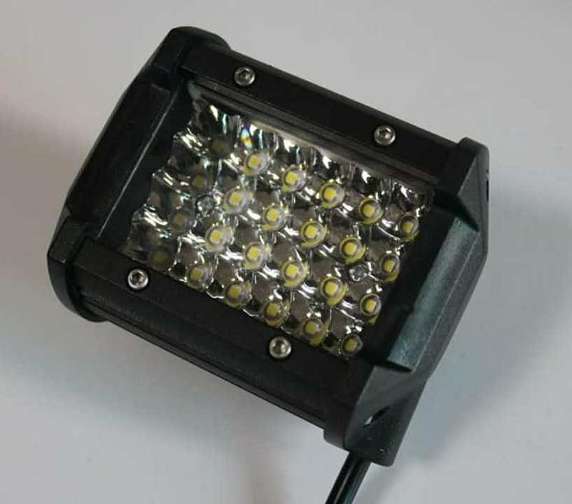 24 Led square  uploaded by GRANDELECTROTECH  on 9/15/2020