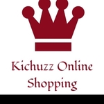 Business logo of Kichuzz online shopping