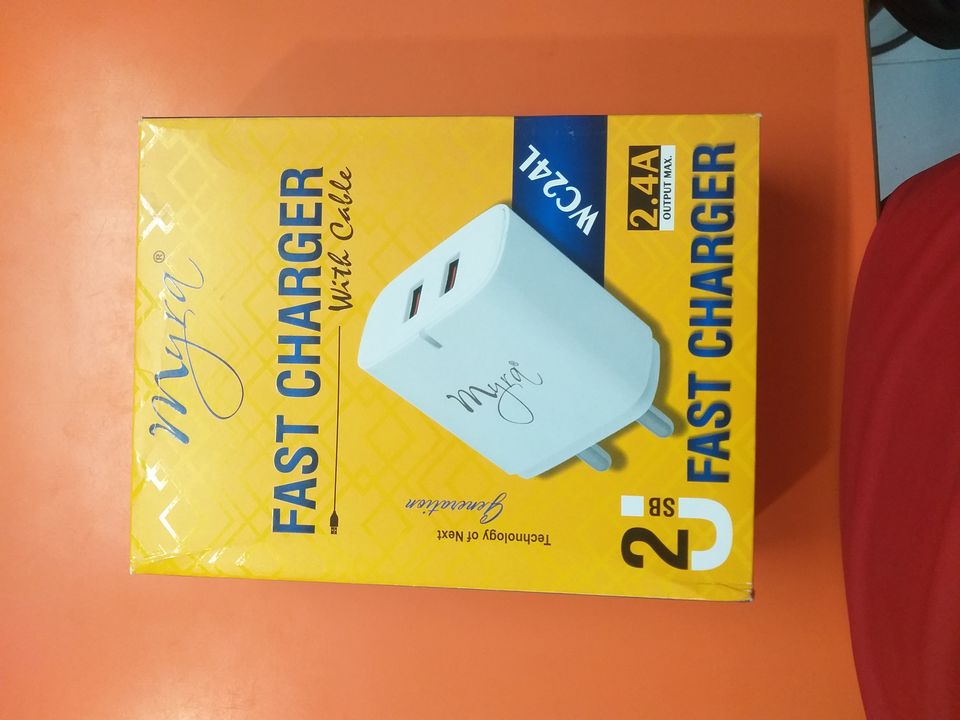 Fast charger  uploaded by business on 10/9/2021