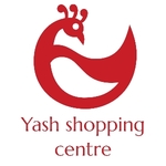 Business logo of Yash Shopping centre