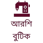 Business logo of আরশি বুটিক