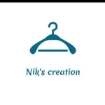 Business logo of Niks creation