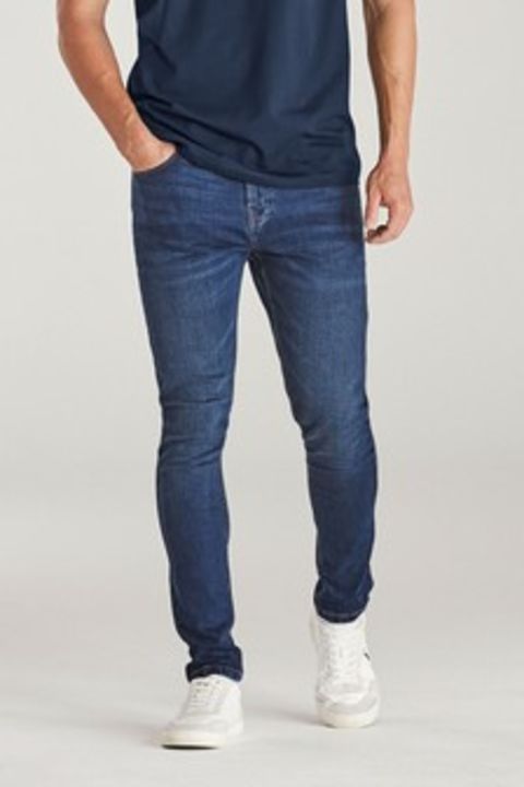 Men jeans uploaded by AV Collecton on 10/9/2021