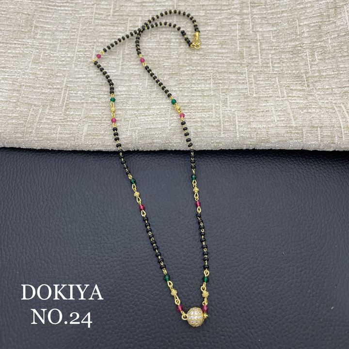 Post image Lovely necklaces or dokiyas, code×4.5+50Shipping globally,Call 91-9998598127 for wholesale