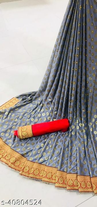 Lace saree uploaded by business on 10/9/2021