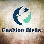 Business logo of Fashion birds