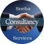 Business logo of Sneha consultancy