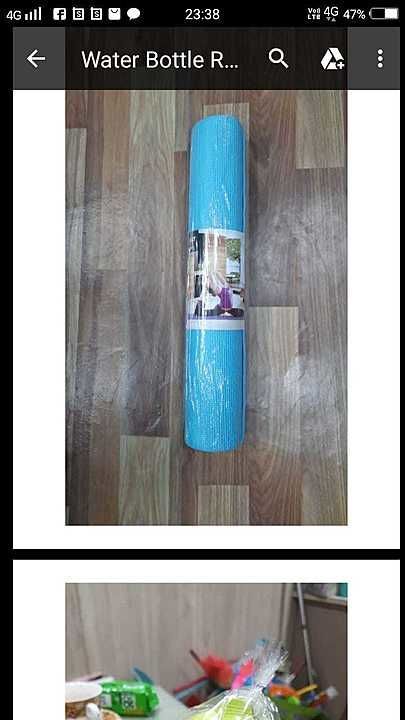 Yoga Mat
Thichness 4mm
Length 6 feet
Material Foam uploaded by business on 9/15/2020