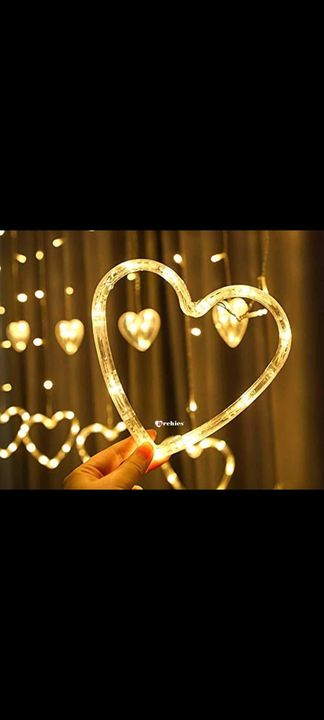 Heart light uploaded by Aniga collection  on 10/9/2021