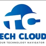 Business logo of Tech Cloud