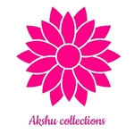 Business logo of Akshu collection