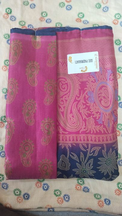 _New Launch_

 Sarees* uploaded by business on 10/10/2021