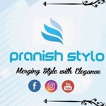 Business logo of PRANISH STYLO