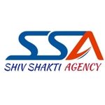 Business logo of SHIV SHAKTI AGENCY based out of Ahmedabad