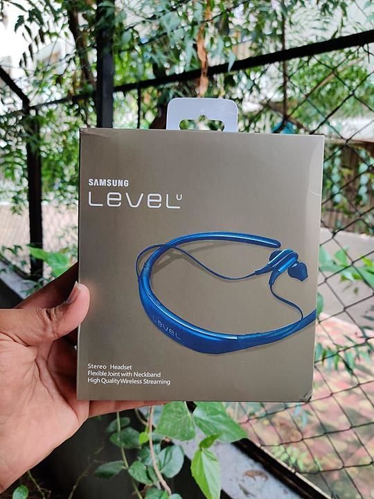 Samsung level U uploaded by business on 9/15/2020