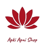 Business logo of APKI APNI SHOP