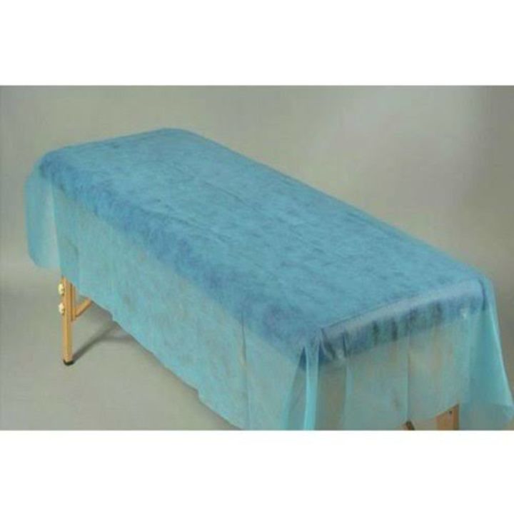 Disposable Bed sheet uploaded by business on 10/10/2021