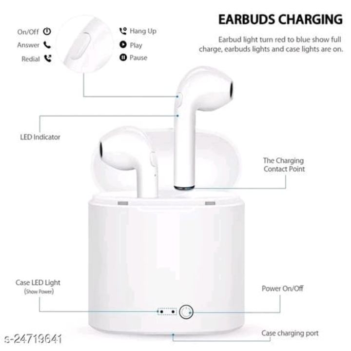 Airpods uploaded by business on 10/10/2021