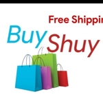 Business logo of BuyShuy