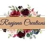 Business logo of Ranjana's Creations