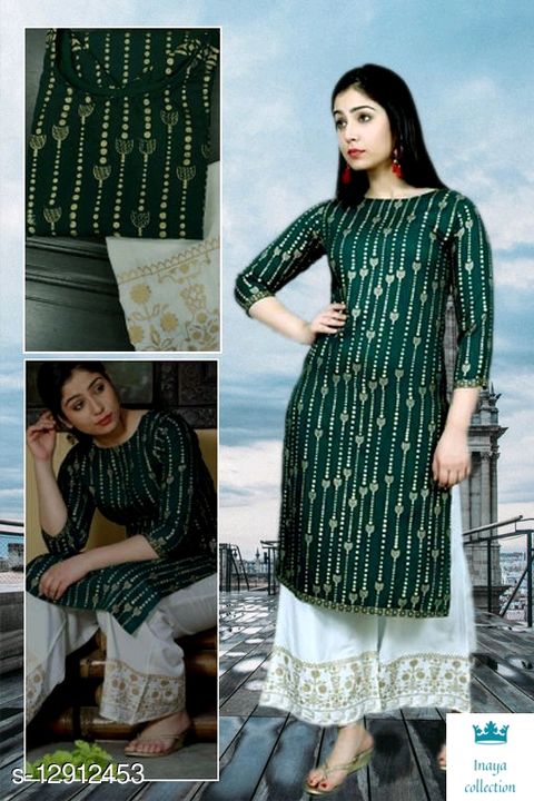 Product uploaded by Inaya collection on 10/10/2021