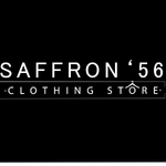 Business logo of Saffron 56