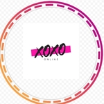 Business logo of Xoxo online