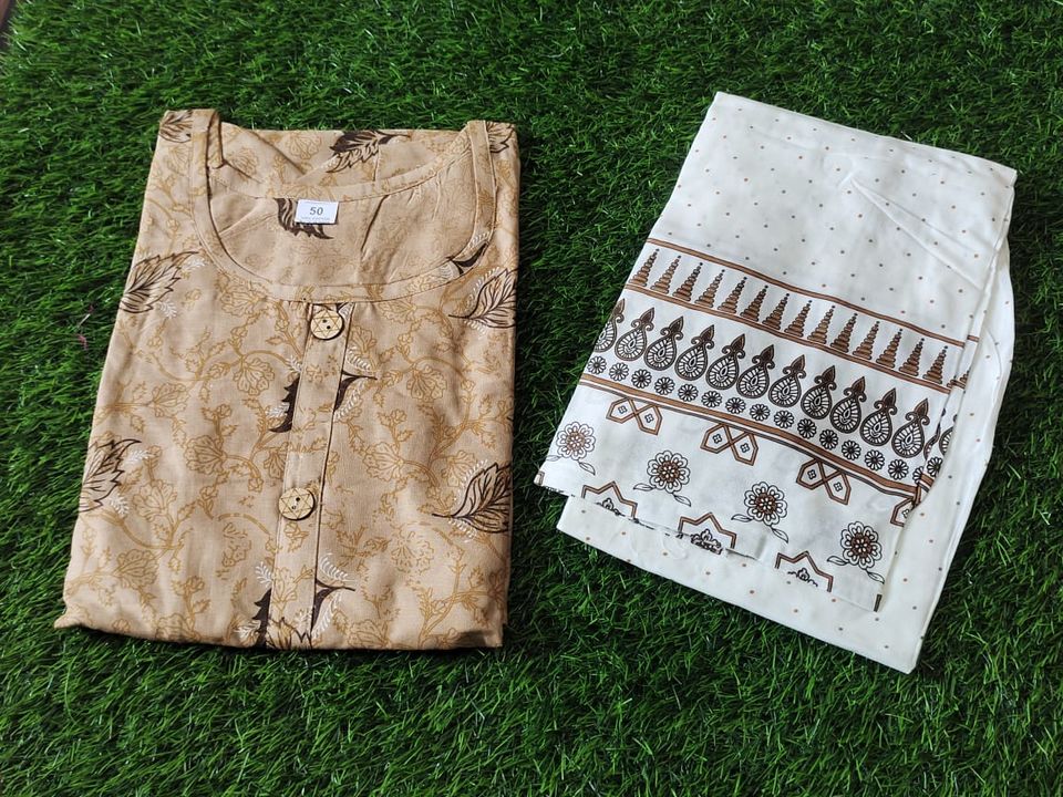 Kurti plazzo uploaded by Reseller's Junction on 10/10/2021