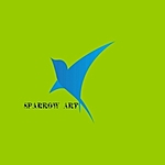 Business logo of Sparrowart