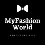 Business logo of MyFashion World