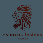 Business logo of Ashoka's fashions