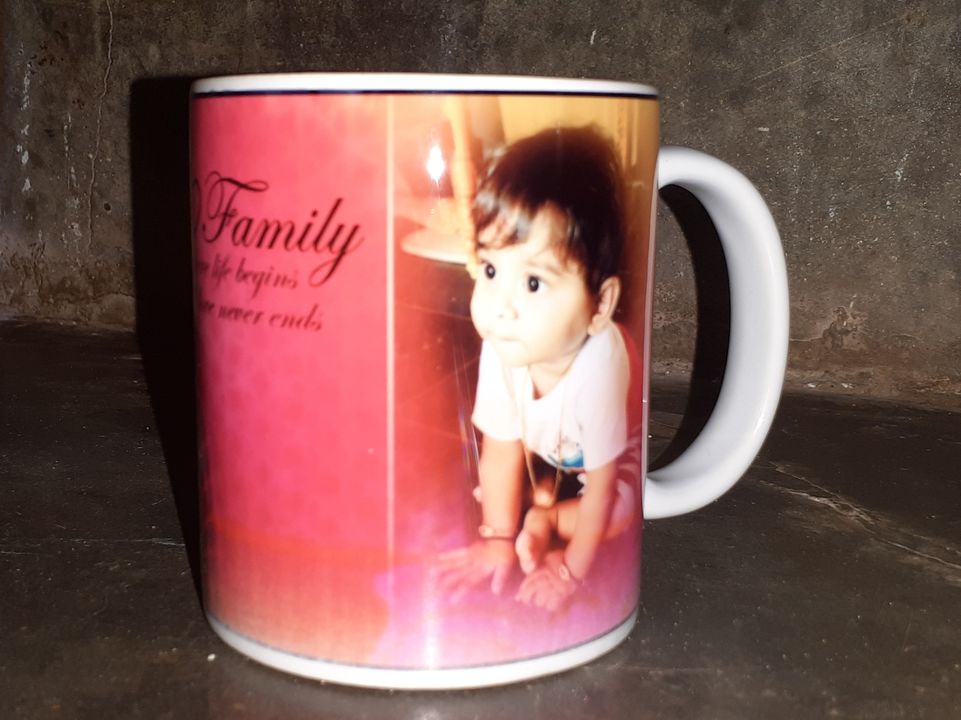 Coffee Mugs uploaded by business on 10/10/2021