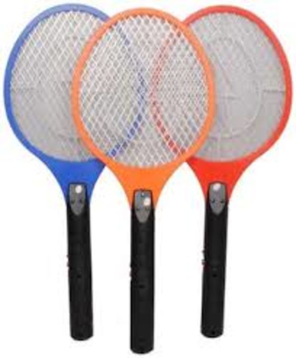 Mosquito racquet uploaded by AMAY BUSINESS SOLUTIONS on 10/10/2021