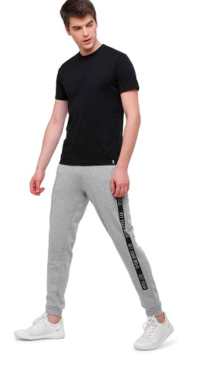 Men's jogger track pants uploaded by business on 10/10/2021