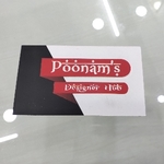 Business logo of POONAM'S
