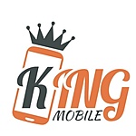 Business logo of King mobile