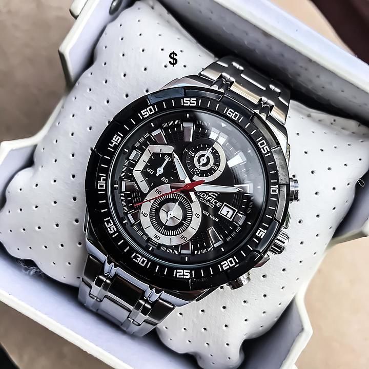 Casio Edifice uploaded by business on 9/15/2020