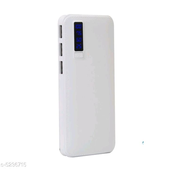 20 hazar m.h power Bank uploaded by business on 10/10/2021