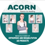 Business logo of Acorn Orthotics