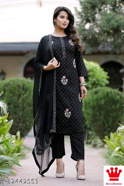 Product uploaded by Ikra collection on 10/10/2021