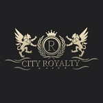 Business logo of CITY ROYALTY