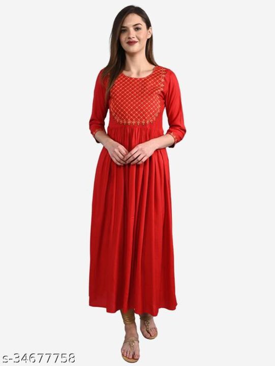 Kurti uploaded by business on 10/10/2021